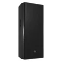 Акустические система Turbosound MADRID TMS153 пассивная АС, биамп, 2×15″+1,4″, 4 Ом, 1200Вт RMS/4800Вт пик, 136дБ SPL, 37Гц-20кГц -10дБ, 75°Hx50°V
