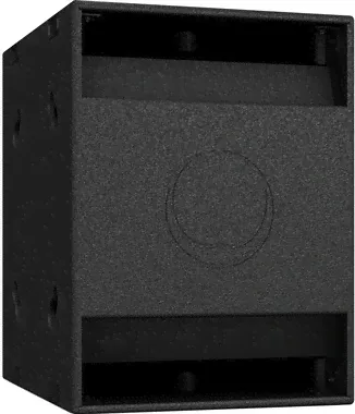 Активная акустическая система Turbosound NuQ118B-AN-0