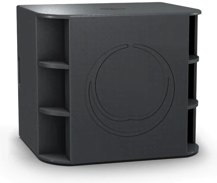 Сабвуфер Turbosound MILAN M18B