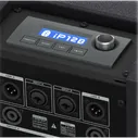 Turbosound iP12 Bundle Мобильный звуковой комплект, 1000 Вт., Bluetooth