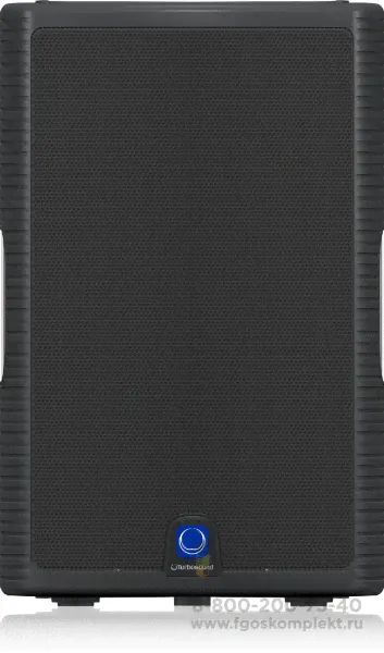 TURBOSOUND M15B - Сабвуфер Турбосаунд-0