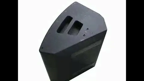 Sanway M4 monitor speaker