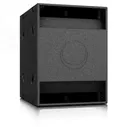 TURBOSOUND NuQ118B-AN активный сабвуфер с усилителем 3000 Вт