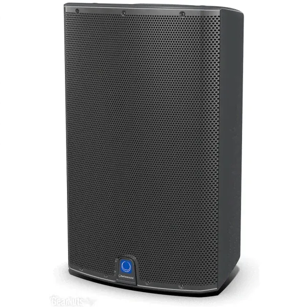 TURBOSOUND iQ15 активная 2-полосная акустическая система 2500 Вт