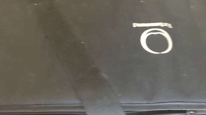 Turbosound IP3000 Pin Protectors