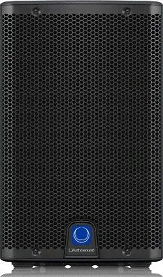 TURBOSOUND IQ8 активная акустическая система 2-полосная со втроенным микшером