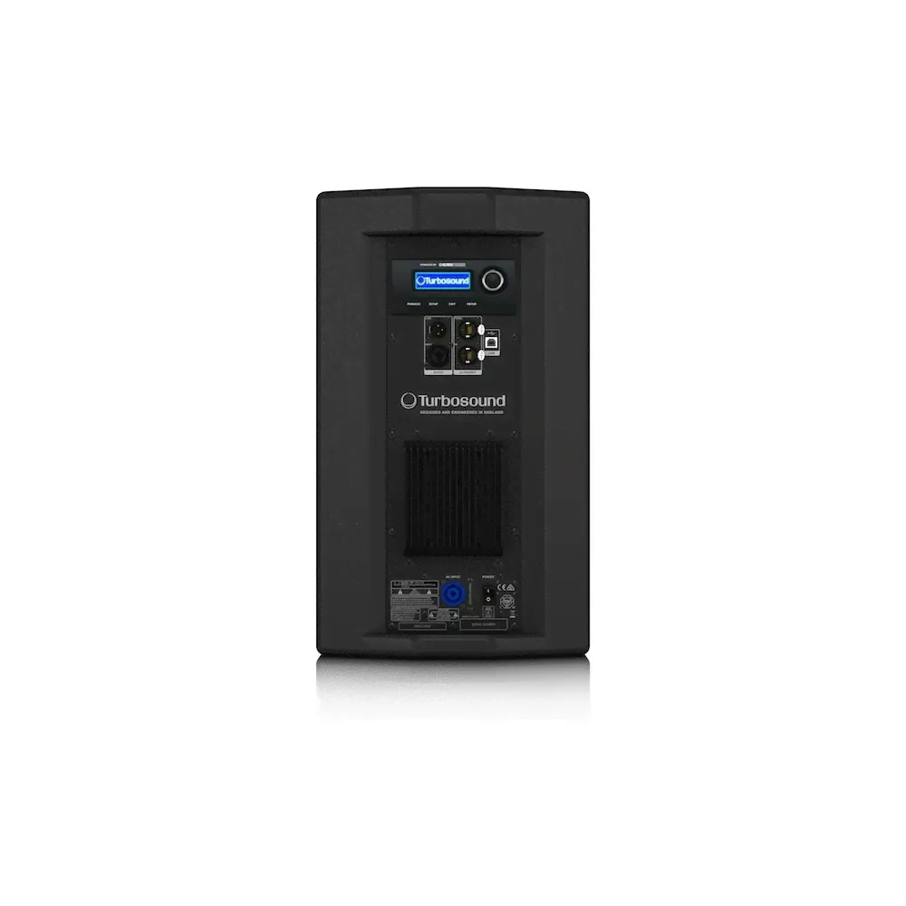 Turbosound Turbosound NuQ82-AN-2