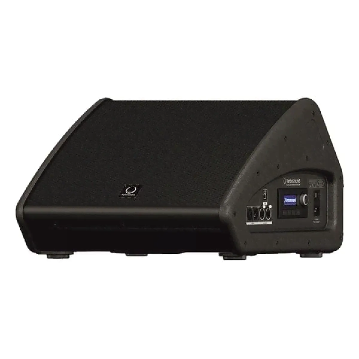 Turbosound TFX122M-AN Активный сценический монитор, 1100 Вт., 12 дюймов-1