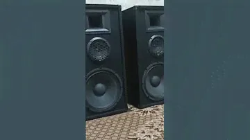 пассивные колонки