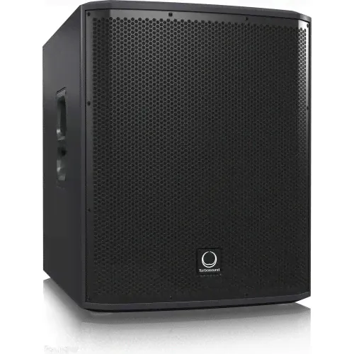 TURBOSOUND iP15B-0