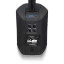 Turbosound iP500 V2 Активная АС, 600 Вт., 8 дюймов+6х2 дюймов, Bluetooth