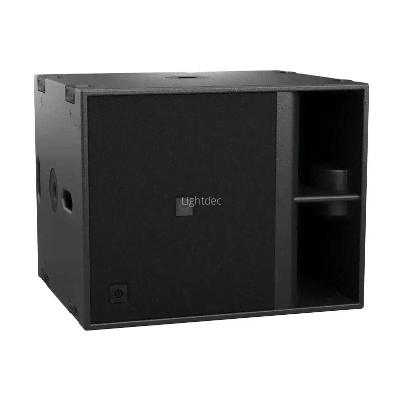 Сабвуфер TURBOSOUND TQ15B-0