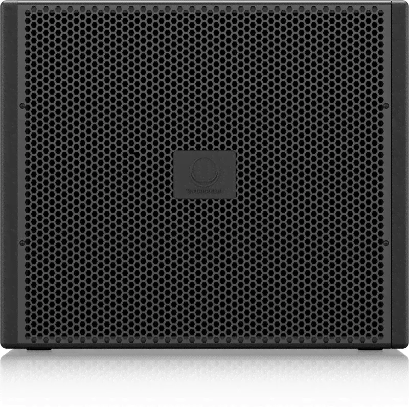 Активный сабвуфер Turbosound Berlin TBV118L-AN-2