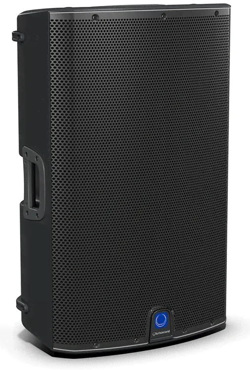 Turbosound iQ15 активная акустическая система, 2500 Вт-0