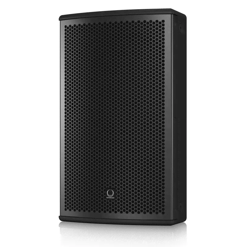 Двухполосная активная акустическая система Turbosound NuQ82-AN