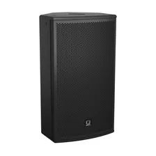 TURBOSOUND NuQ122 двухполосная пассив/би-амп АС, 12" + 1", 400 / 1600 Вт