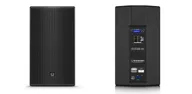 TURBOSOUND NuQ122-AN - двухполосная активная АС, 12'+1' рупор 70 Гx70 В, усилитель 2500Вт с DSP