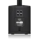 Turbosound iP500 V2 Активная АС, 600 Вт., 8 дюймов+6х2 дюймов, Bluetooth