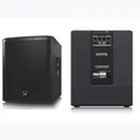 Turbosound iP12B Активный сабвуфер, 600 Вт., 12 дюймов