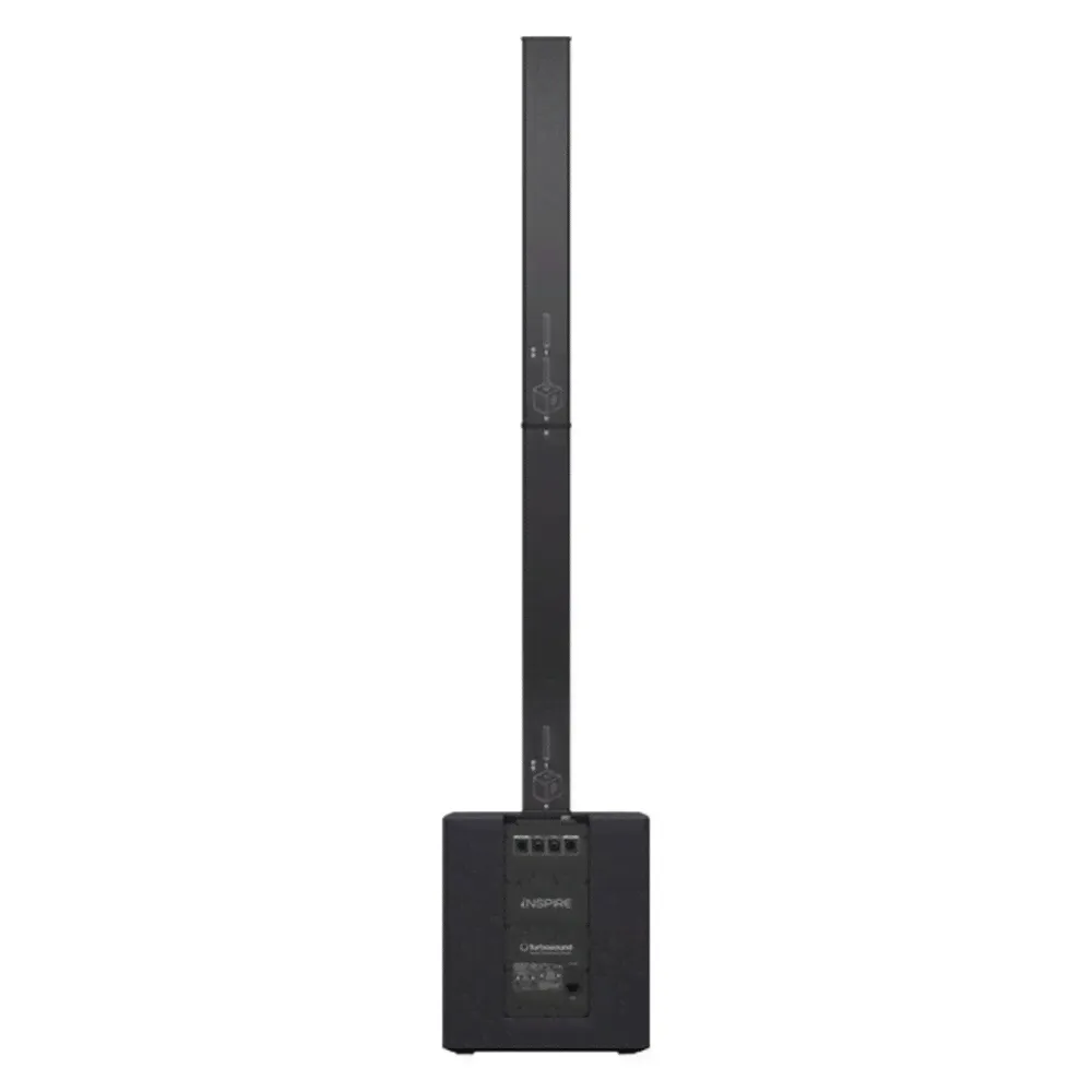 Колонка концертная Turbosound iNSPIRE iP2000 V2-1