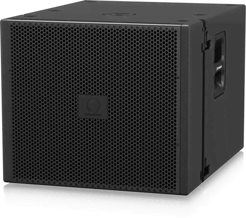 Активный сабвуфер Turbosound Berlin TBV118L-AN-0