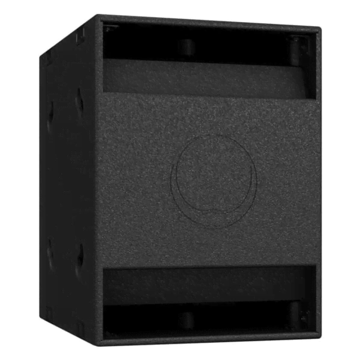 Turbosound NuQ118B-AN активный сабвуфер, 3000 Вт., 18 дюймов-0