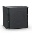Turbosound Milan M15B - Активный сабвуфер, 15", 2200Вт