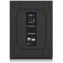 Turbosound NuQ118B-AN активный сабвуфер, 3000 Вт., 18 дюймов