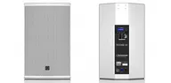 Turbosound NuQ152-AN-WH Акустическая система