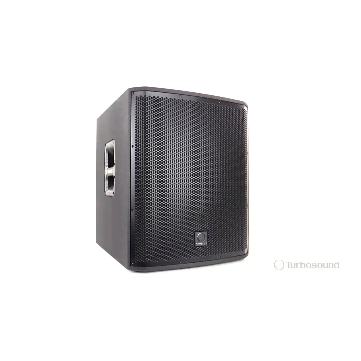 Turbosound iP12B Активный сабвуфер, 600 Вт., 12 дюймов-2