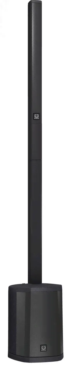 Turbosound iNSpire iP500 V2 модульная аудио колонна, чехол+сумка-0