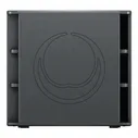 Активный сабвуфер типа «бандпасс» Behringer Turbosound «Milan M15B»