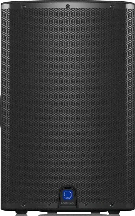 Turbosound iX15 активная акустическая система, 1100 Вт-0