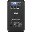 Turbosound iX15 Активная АС, 550 Вт., 15 дюймов