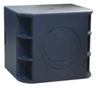 Turbosound Milan M18B активный сабвуфер 18"