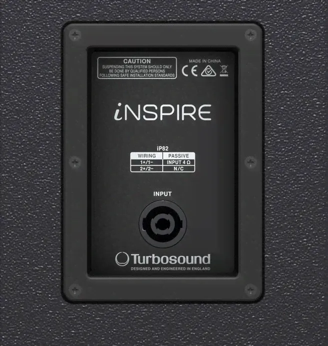 Turbosound IP82