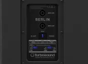 Turbosound BERLIN TBV123