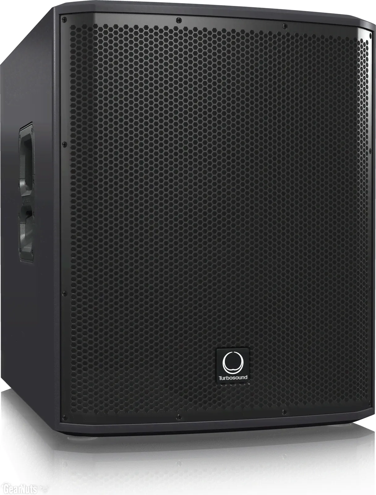 TURBOSOUND iP15B