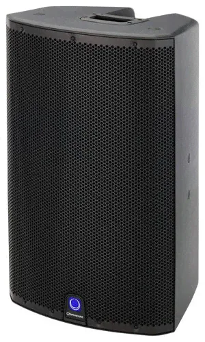 Активная акустическая система Turbosound iQ15-0