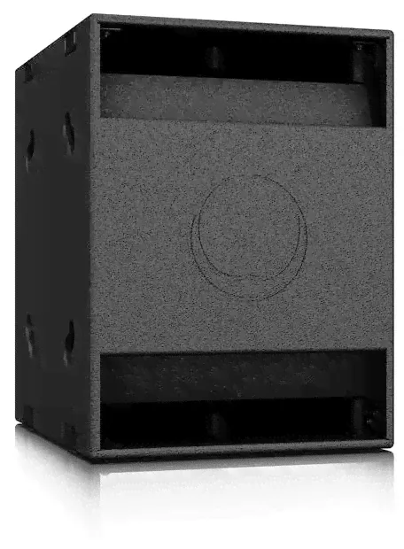 Turbosound NuQ118B-AN-2