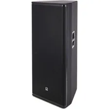 Turbosound MADRID TMS153 пассивная АС, 2400 Вт., 2x15