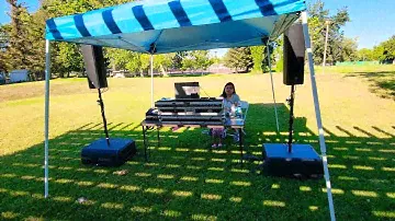 Evolve 50 Killer! - 2 Turbosound Ip300's and 2 Bose Sub2's - HQ
