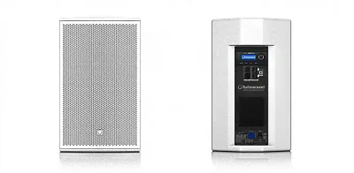 Turbosound NuQ102-AN-WH Акустическая система