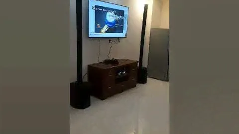 video karaoke Gia Dinh IP500 + XR12