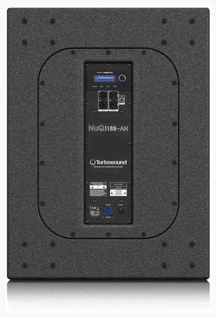 Turbosound NuQ118B-AN-1