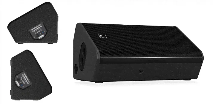 Монитор Turbosound MADRID TMS122M
